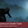 Assassin's Creed 4 Black Flag - Gamescom 2013 Stealth Trailer 25