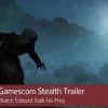 Assassin's Creed 4 Black Flag - Gamescom 2013 Stealth Trailer 26