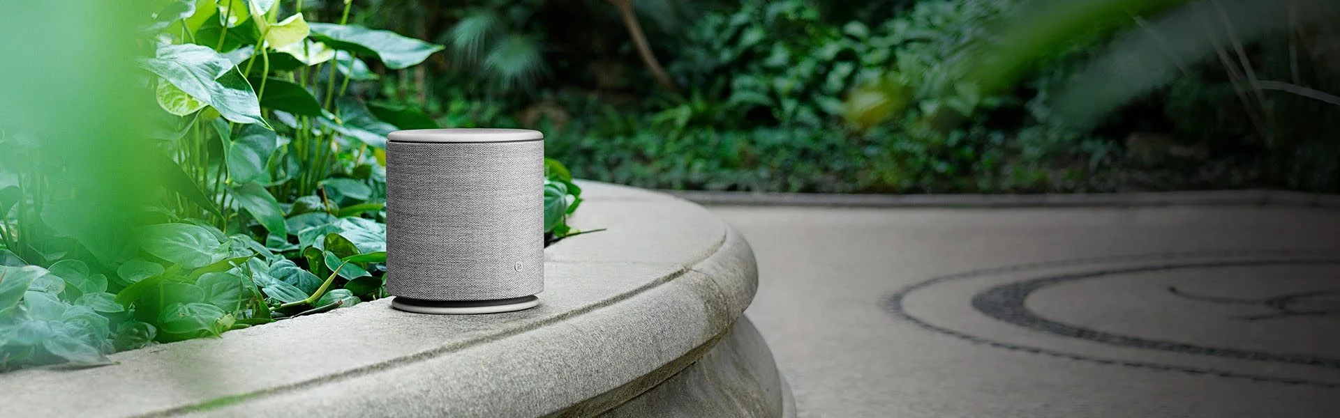 B&O PLAY announces New M5 Wireless Speaker 25