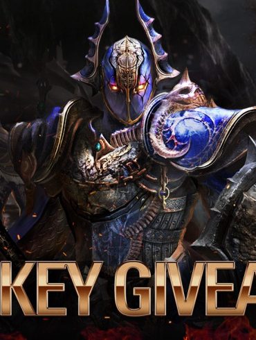 MU Legend Beta Key Giveaway 27