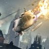 Batman Arkham Origins Debut Gameplay Trailer