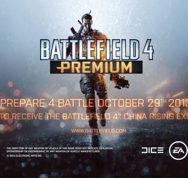Battlefield 4: Official Premium Video 27