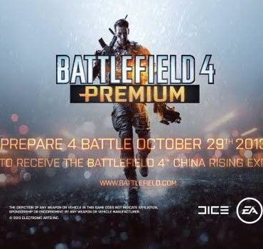 Battlefield 4: Official Premium Video 26