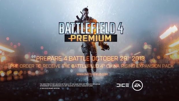 Battlefield 4: Official Premium Video 18
