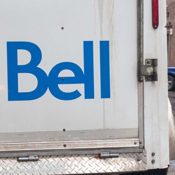 Bell Outage in Oshawa Affects Customers for Days 27