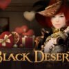 Black Desert SEA to Offer Best Rewards for Valentine’s Day 14