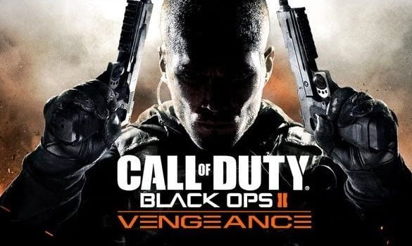 Black Ops 2 Vengeance