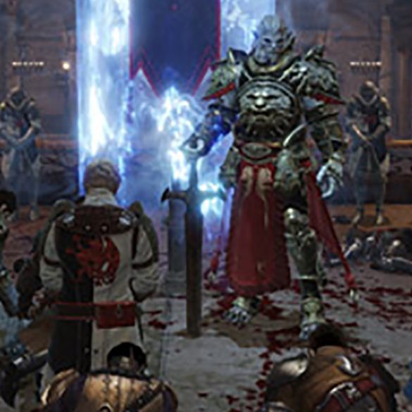 Bless Online is Now Available for Free on Steam 21