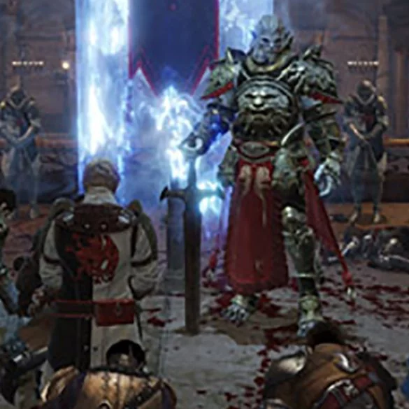 Bless Online is Now Available for Free on Steam 25