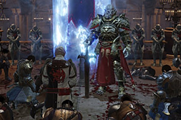 Bless Online - The Assassin Update 33