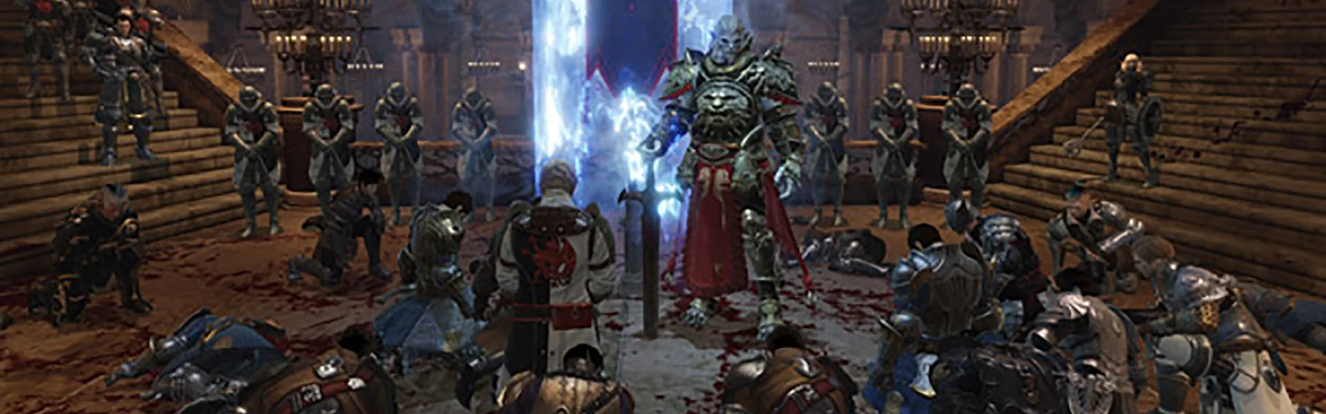 Bless Online is Now Available for Free on Steam 25