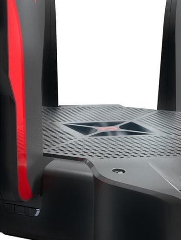 TP-Link Archer C5400x Gaming Router Review 24
