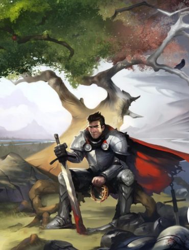 $3 Million in Crowdfunding Collected for Crowfall 21