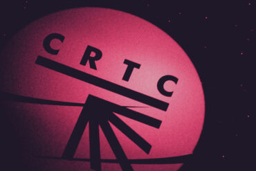 CRTC warns of scam calls claiming to be them. 15