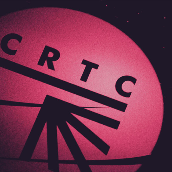 CRTC warns of scam calls claiming to be them. 27