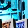 Deepcool Launches Captain 240 EX RGB White 31