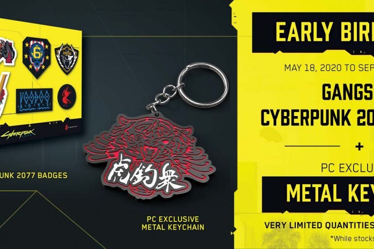Epicsoft Asia launches Early Bird Offer for Cyberpunk 2077