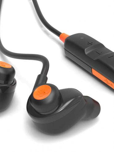 Dog & Bone Introduces Custom Molded Bluetooth Earbuds 28