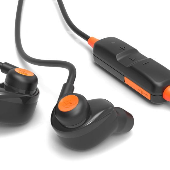 Dog & Bone Introduces Custom Molded Bluetooth Earbuds 18