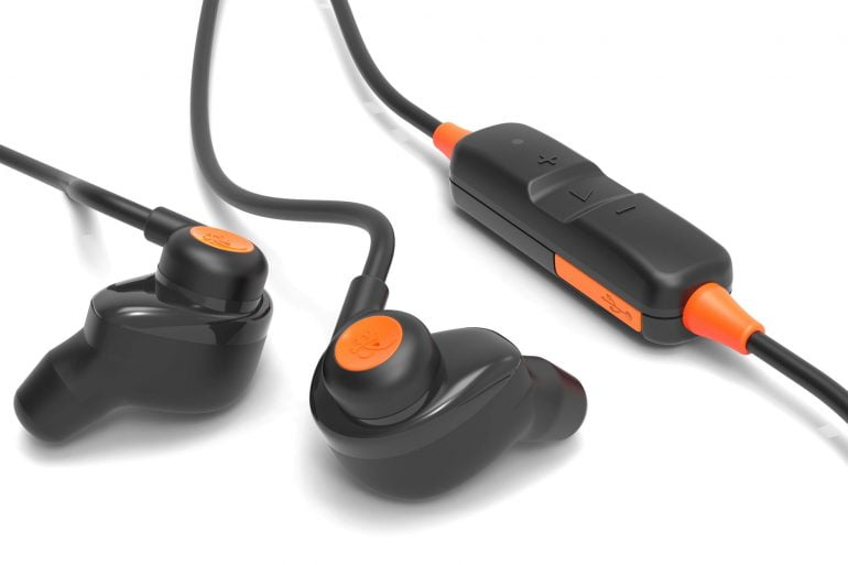 Dog & Bone Introduces Custom Molded Bluetooth Earbuds 27