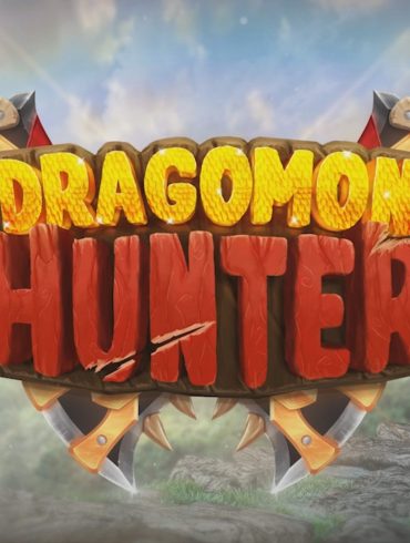 Aeria Games Announces Dragomon Hunter 28