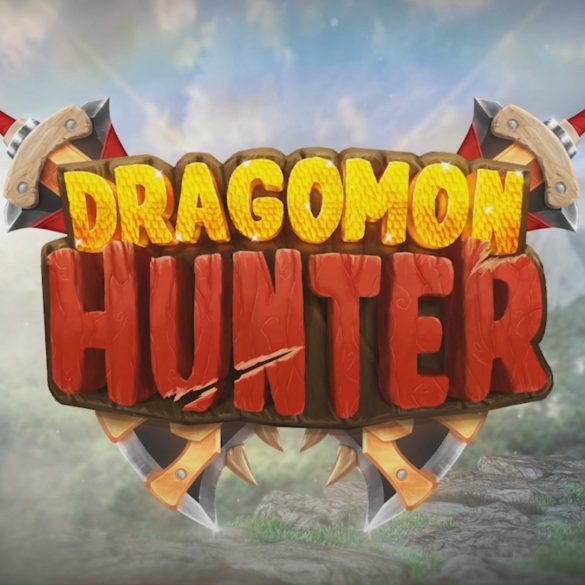 Dragomon Hunter World Map Unveiled 20