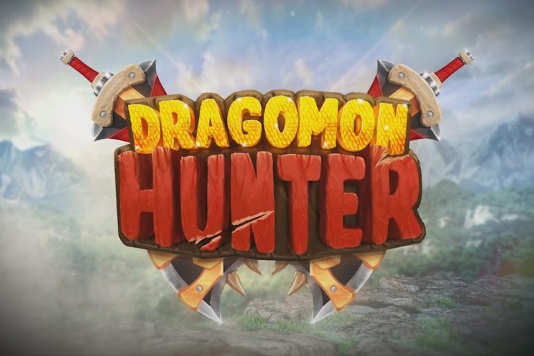 Aeria Games Announces Dragomon Hunter 19