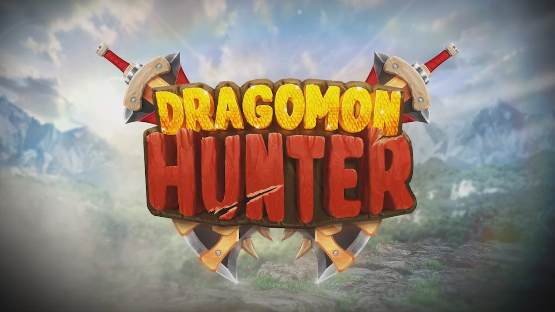 Dragomon Hunter - Developer Interview 25