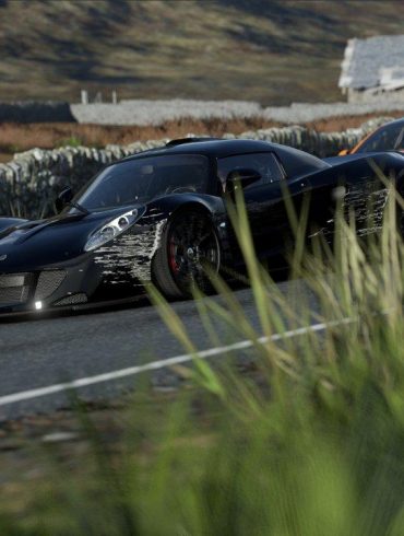 Driveclub Review - GameHaunt