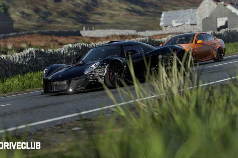 Driveclub Review - GameHaunt