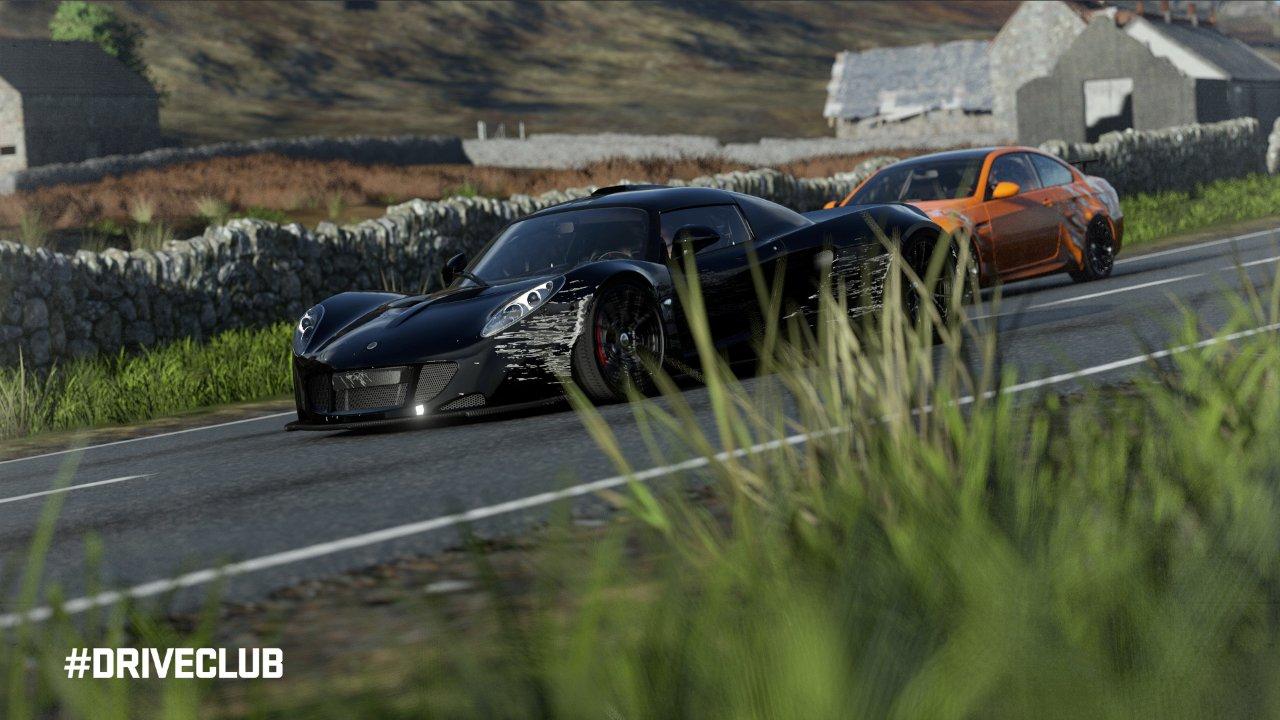 Driveclub Review - GameHaunt
