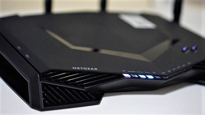 Netgear Nighthawk Pro Gaming XR500 Router Review 23