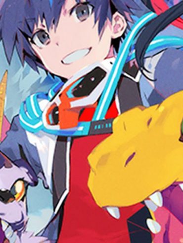 Digimon World: Next Order Review 56