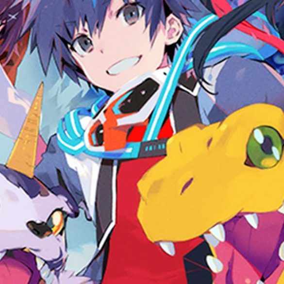 Digimon World: Next Order Review 24