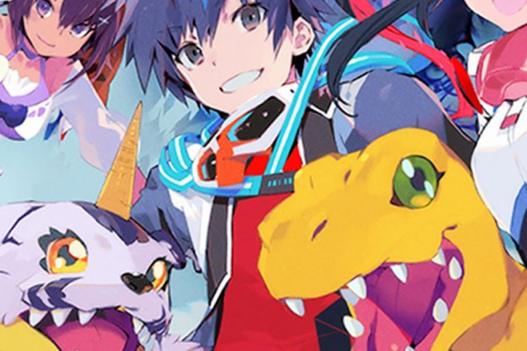 Digimon World: Next Order Review 58