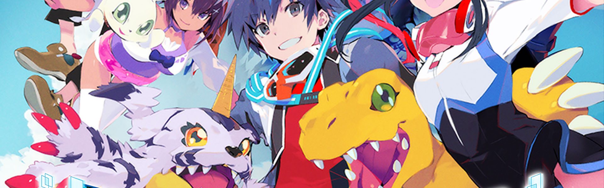 Digimon World: Next Order Review 18