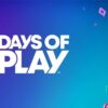 Sony Celebrates PlayStation's Days of Play in PH 29