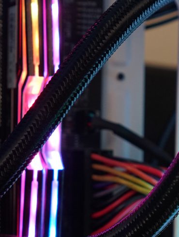 Deepcool Gamer Storm Castle 240 RGB Review 26