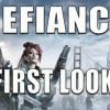 Defiance PC First Look! 18