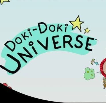 Doki-Doki Universe Announce Trailer