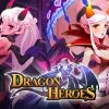 Dragon Heroes Coupon Code Giveaway 25