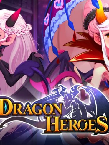 Dragon Heroes Coupon Code Giveaway 21