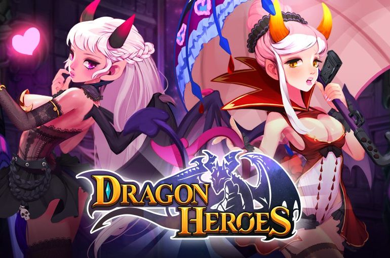 Dragon Heroes Coupon Code Giveaway 39