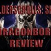 The Elderscrolls Skyrim: Dragonborn DLC Review! 17