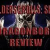 The Elderscrolls Skyrim: Dragonborn DLC Review! 25