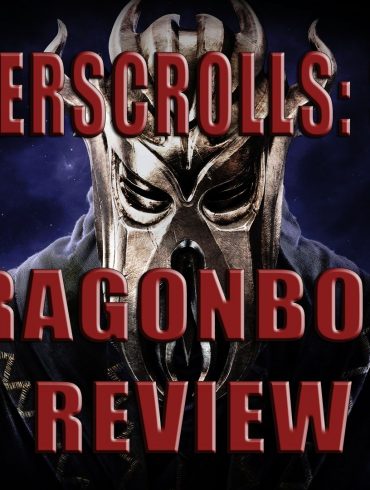 The Elderscrolls Skyrim: Dragonborn DLC Review! 20