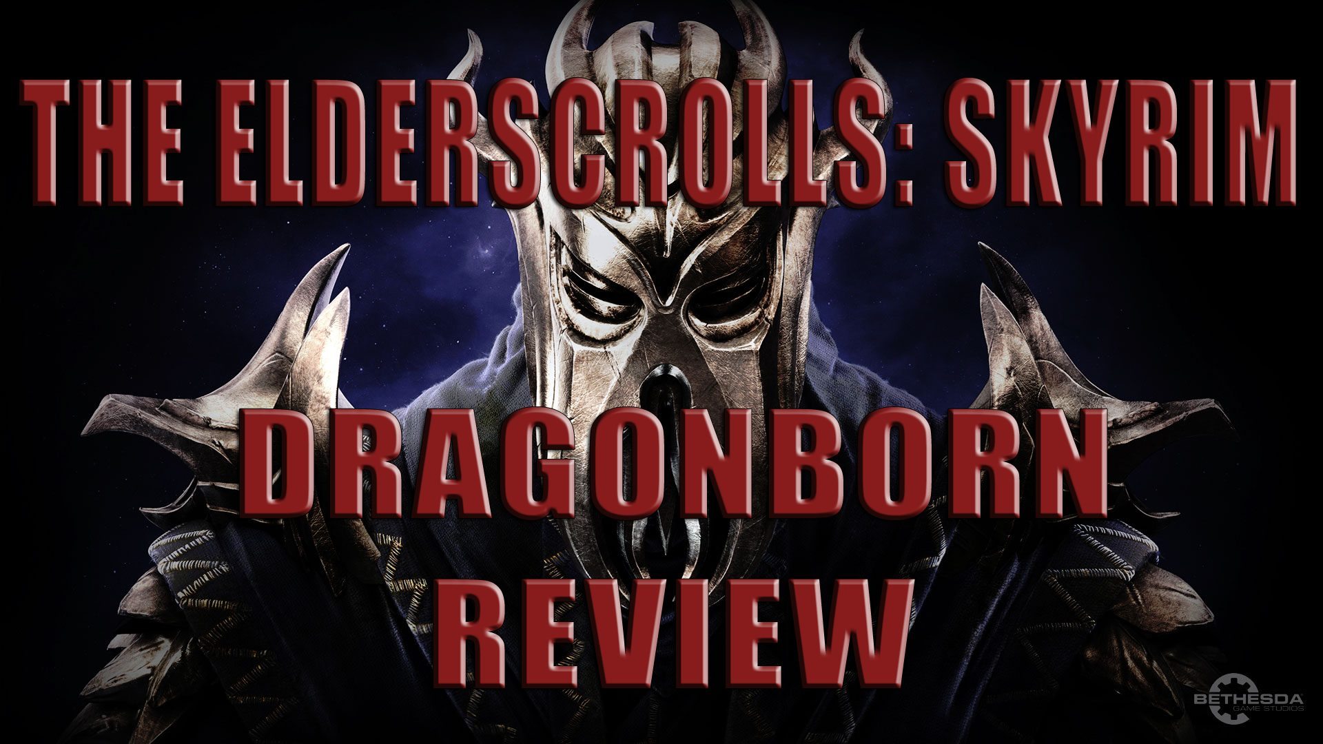 The Elderscrolls Skyrim: Dragonborn DLC Review! 18