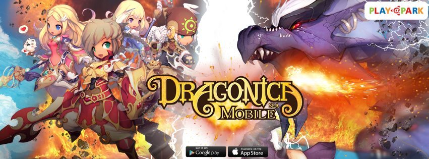 Dragonica Mobile: Cliff of Emprise 13
