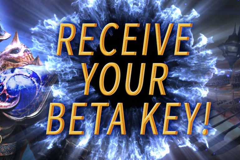 MU Legend's 2nd Beta Key Giveaway 27