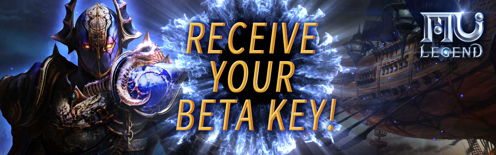 MU Legend's 2nd Beta Key Giveaway 9